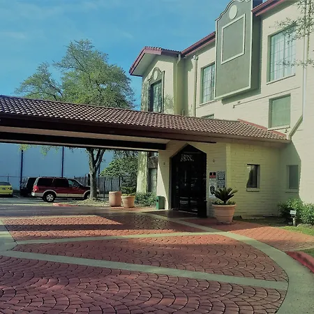 Red Roof Inn & Suites Houston- Hobby Airport-2